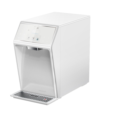 Midea water dispenser with uv lamp and Wi-Fi - white