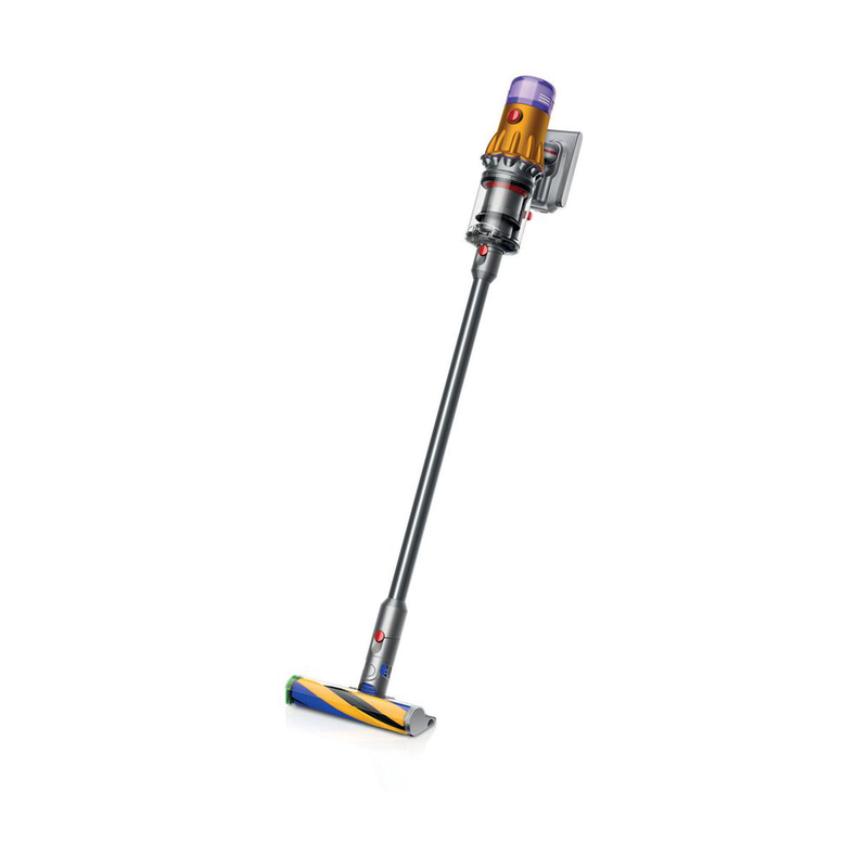 Dyson v12 absolute slim stick vacuum cleaner rechargeable, , medium-null