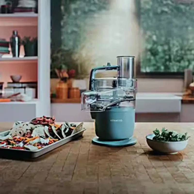 Kenwood fdp22.130gy multi pro go blender-null