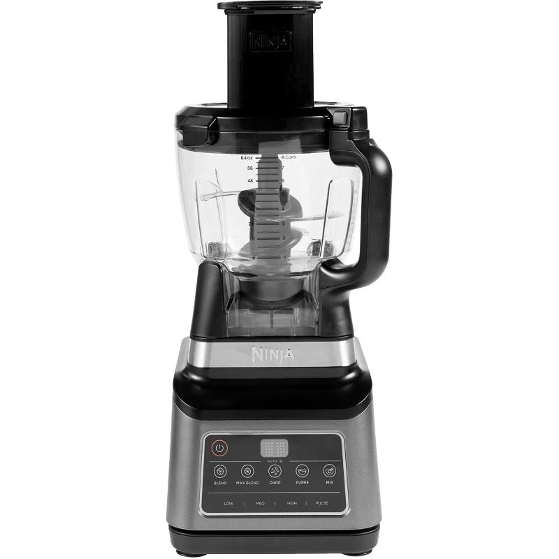 Ninja bn800eu food processor 2.1l 1200w-null