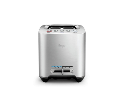 Sage bta825uk the smart toast τοστιέρα, , medium
