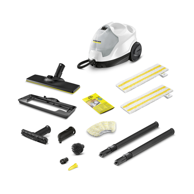 Sc 4 easyfix plus, White, medium