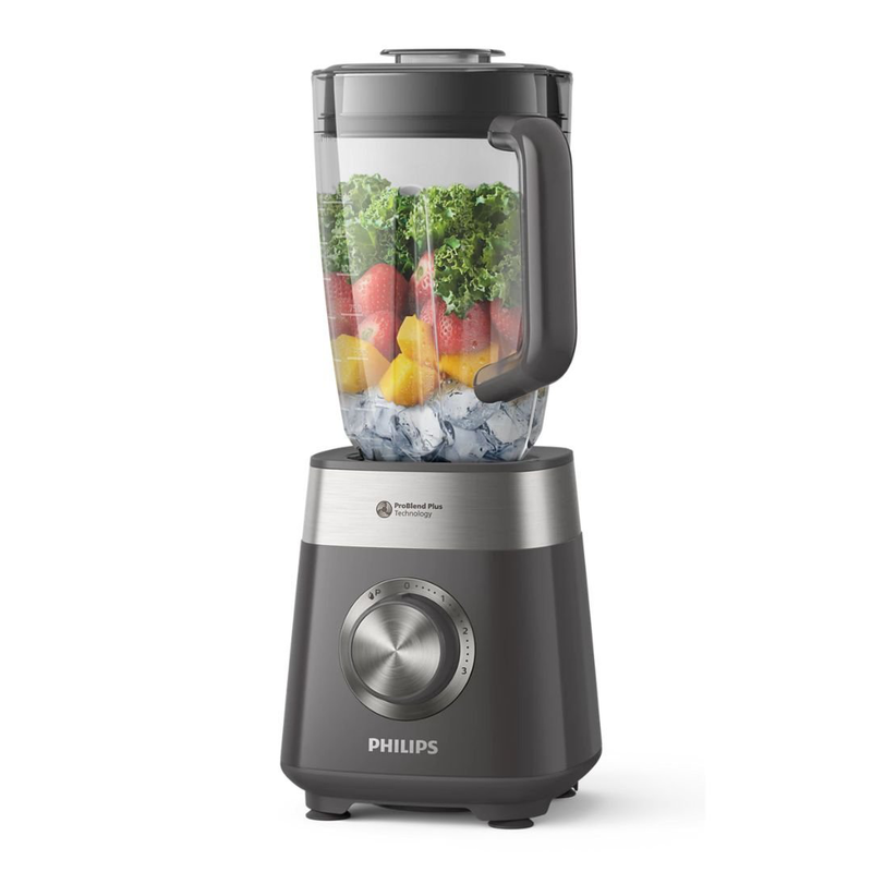 Philips 5000 series &mu;&pi;&lambda;έ&nu;&tau;&epsilon;&rho; 1000w 2l &mu;&epsilon; &tau;&epsilon;&chi;&nu;&omicron;&lambda;&omicron;&gamma;ί&alpha; problend plus &kappa;&alpha;&iota; &iota;&sigma;&chi;&upsilon;&rho;ό &mu;&omicron;&tau;έ&rho; hr3020/20, , medium-null