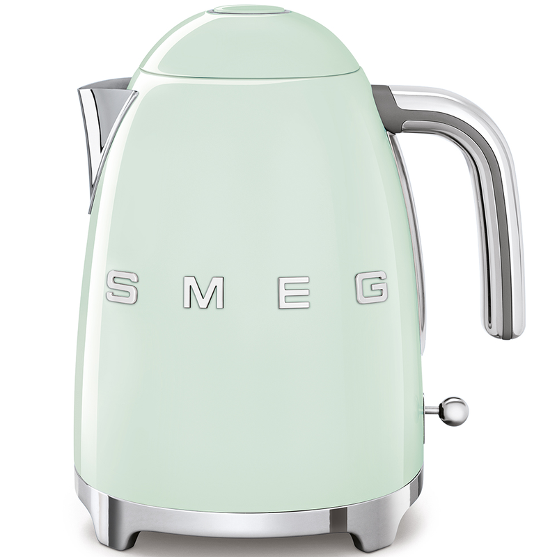 Smeg 50's kettle - pastel green-null