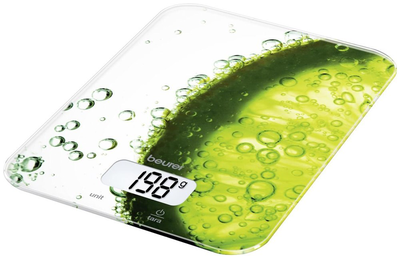 Beurer kitchen scale fresh ks1