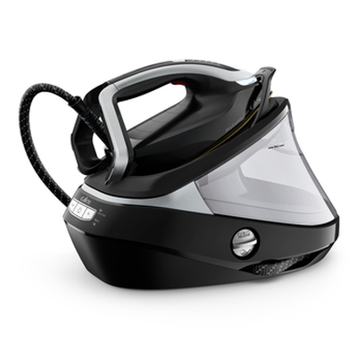 Tefal steam station 9 bar pro express vision 3000w gv9821 s