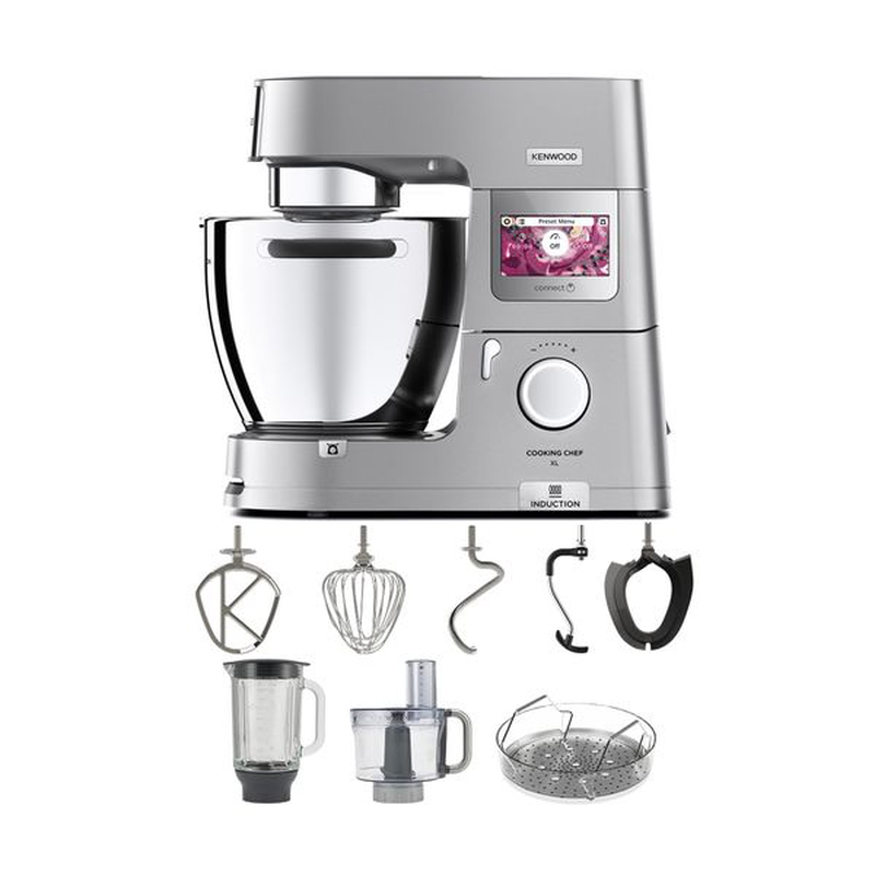 Kcl95.424si chef xl-null