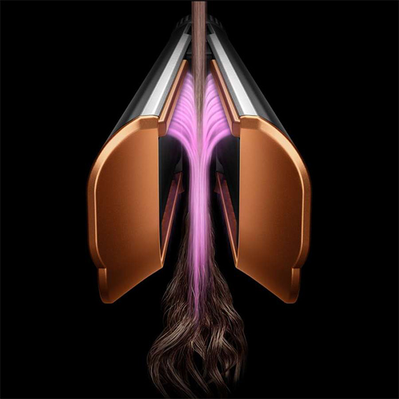 Dyson Airstrait ceramic ht01 pink/rose gold, , medium image number null