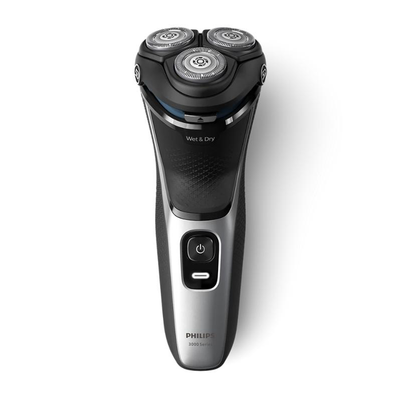 Philips shaver  rechargable, , medium-null