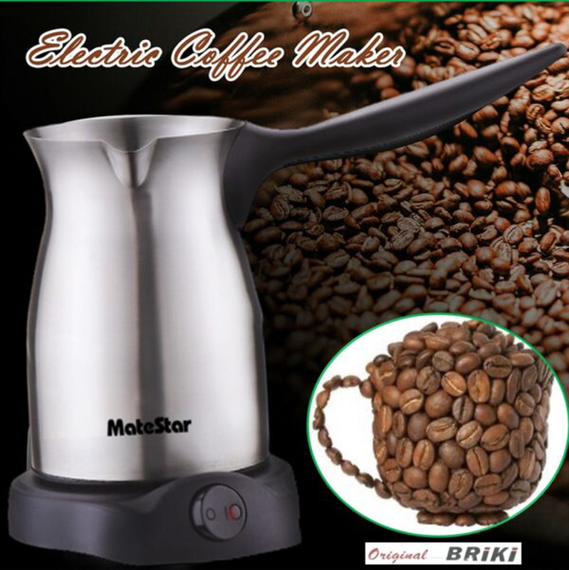 Product image: Matestar mat-600s cyprus coffee 850w, , medium-null