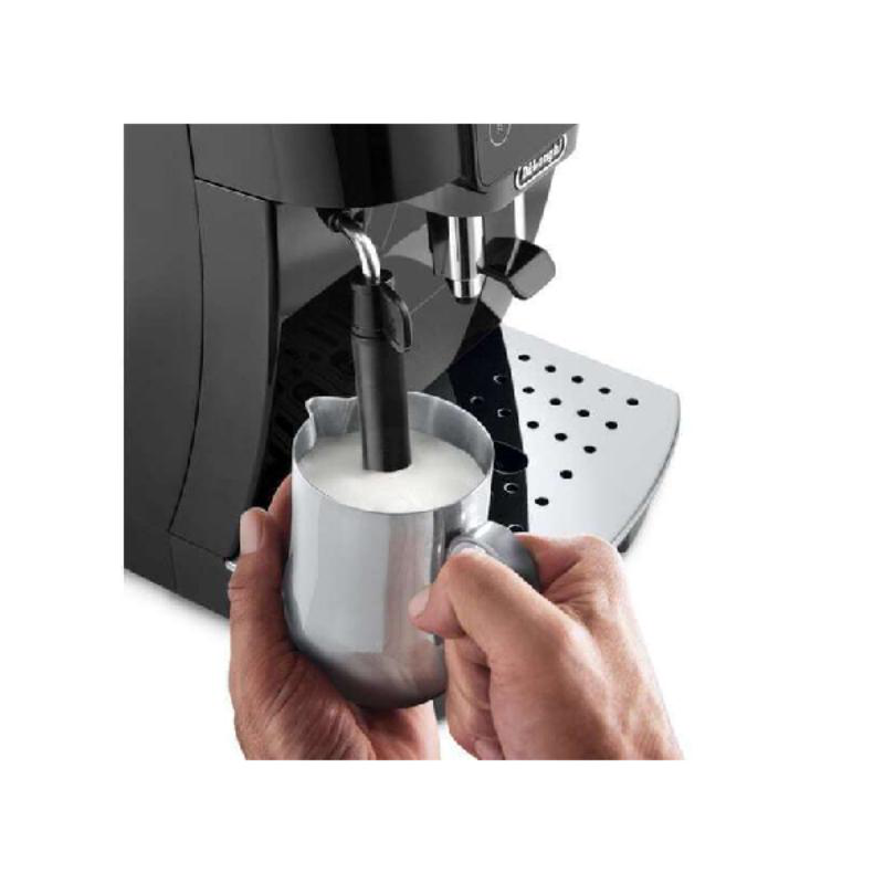Delonghi magnifica start bg - μαυρο image number null