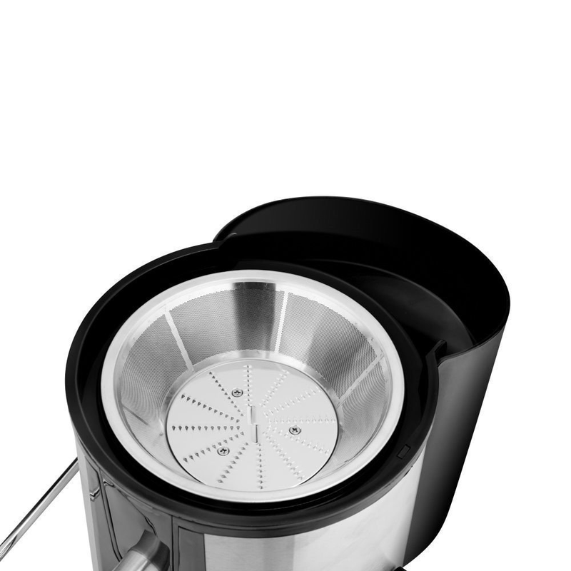 Product image: Ufesa lc5750 αποχυμωτής 1000w ασημί, , medium-null