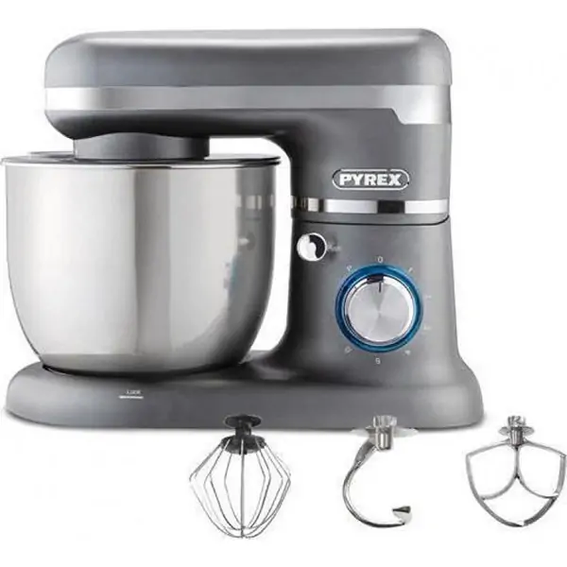 Pyrex sb-1010 food processor-null