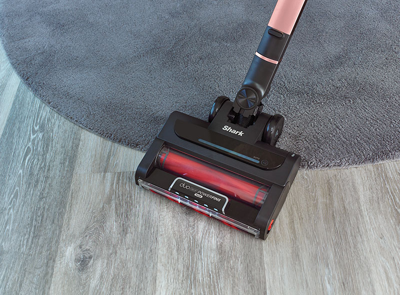 Product image: Shark stratos ηλεκτρική ασύρματη σκούπα-null
