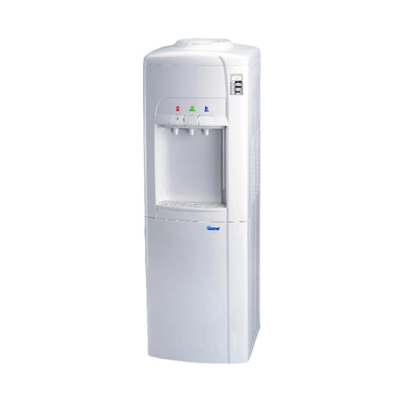 Water fridge otto lwyr11w white, , medium-null