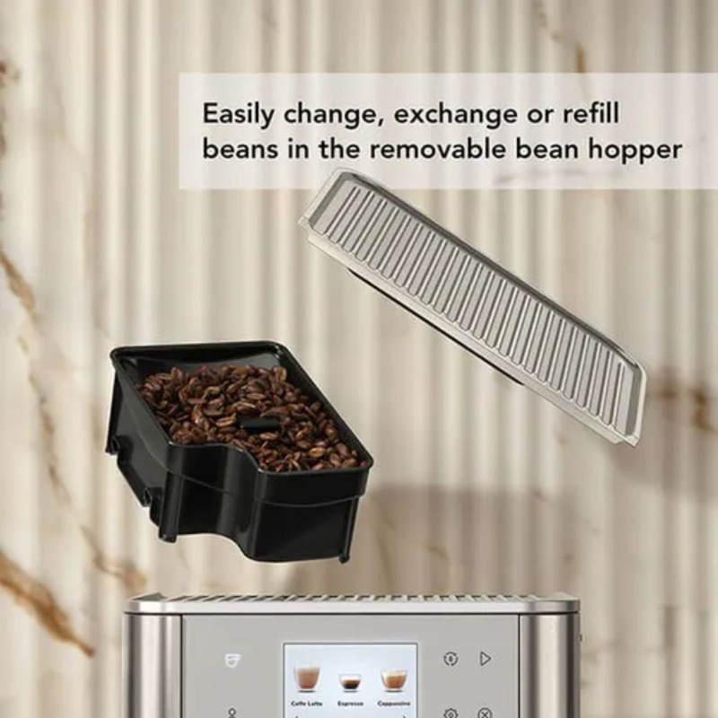 Kitchenaid kf7 &pi;&lambda;ή&rho;&omega;&sigmaf; &alpha;&upsilon;&tau;ό&mu;&alpha;&tau;&eta; &mu;&eta;&chi;&alpha;&nu;ή espresso &mu;&epsilon; &delta;&omicron;&chi;&epsilon;ί&omicron; &gamma;ά&lambda;&alpha;&kappa;&tau;&omicron;&sigmaf;, &delta;&omicron;&chi;&epsilon;ί&omicron; &kappa;ό&kappa;&kappa;&omega;&nu;, 7 &rho;&upsilon;&theta;&mu;ί&sigma;&epsilon;&iota;&sigmaf; &kappa;&alpha;&iota; &pi;ά&nu;&omega; &alpha;&pi;ό 20 &epsilon;&pi;&iota;&lambda;&omicron;&gamma;έ&sigmaf; &sigma;&upsilon;&nu;&tau;&alpha;&gamma;ώ&nu; 5kes8557bpl porcelain white, , medium-null
