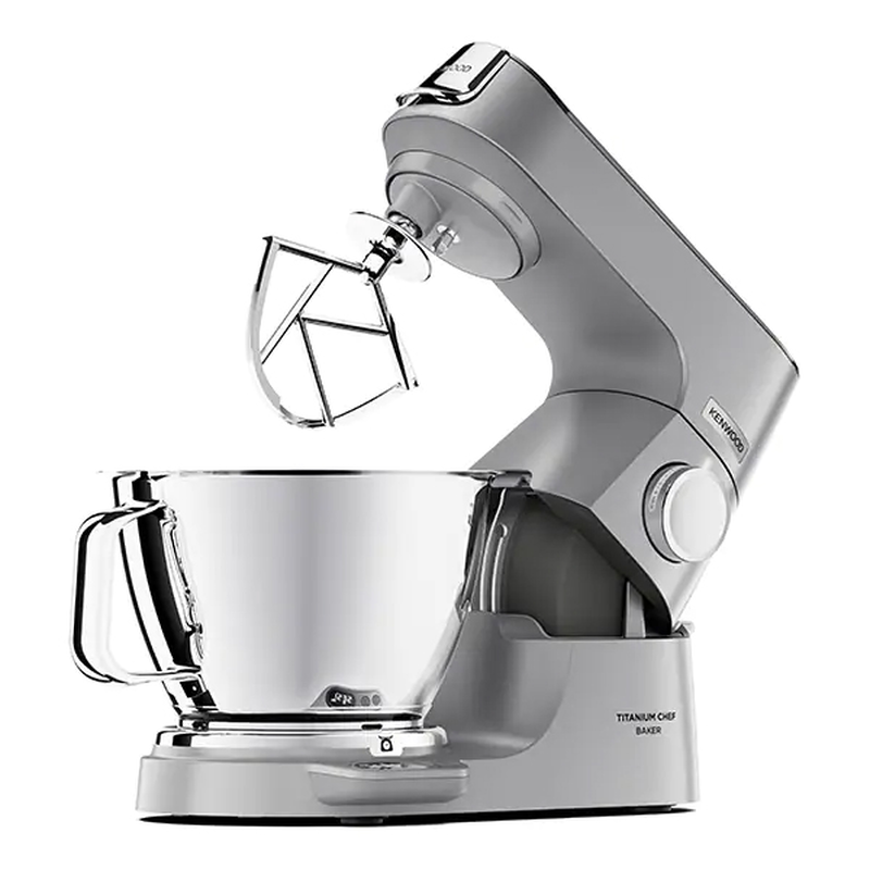 Kenwood kvc85.124si chef baker, , medium image number null