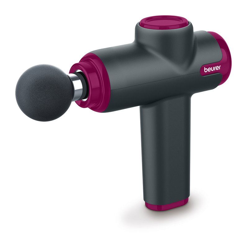 Beurer mg99 πιστολι μασαζ compact image number null