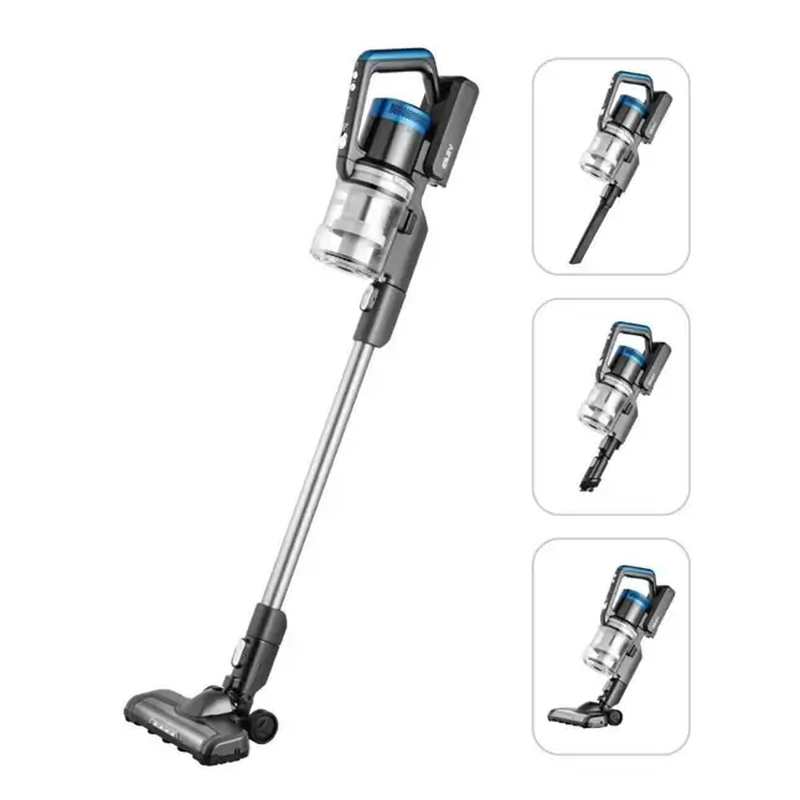 Stick midea p6 mcs1825 2‑in‑1 stick & handheld bldc  ~350 w, , medium-null