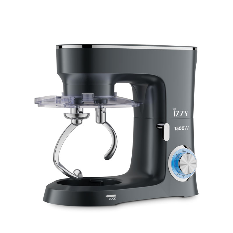 Izzy iz-1505 chef pro kitchen machine, , medium-null