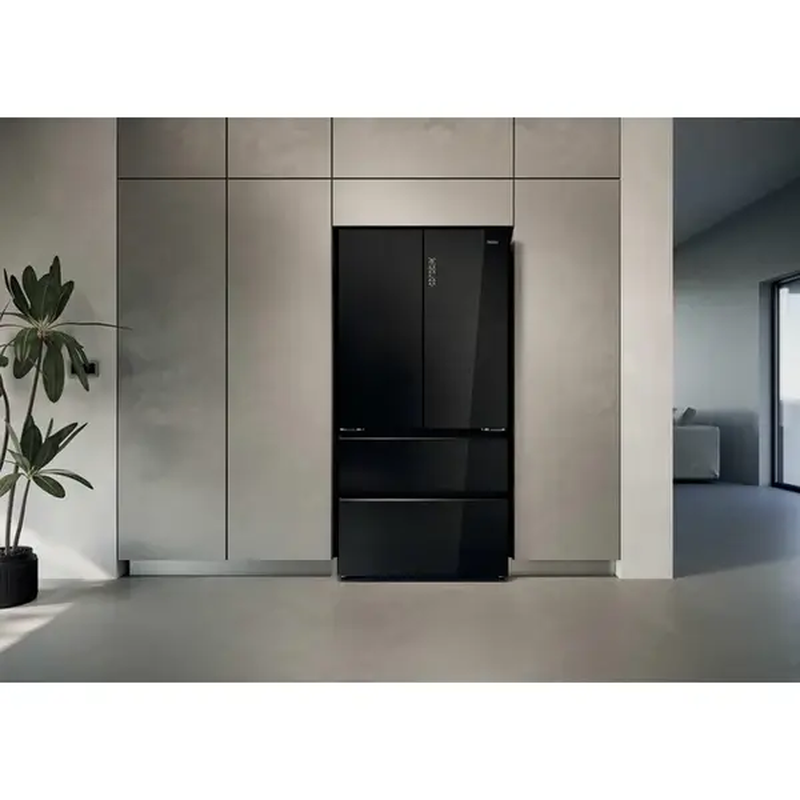 Haier fd 90 series 7 &pi;&omicron;&lambda;&lambda;&alpha;&pi;&lambda;ώ&nu; &pi;&omicron;&rho;&tau;ώ&nu; &psi;&upsilon;&gamma;&epsilon;ί&omicron;-&kappa;&alpha;&tau;ά&psi;&upsilon;&xi;&eta;, glass inox look, 703 l hfr79f19dfgb, 190 &times; 90,5 &times; 74,8 cm (5 &chi;&rho;ό&nu;&iota;&alpha; &gamma;&epsilon;&nu;&iota;&kappa;ή &epsilon;&gamma;&gamma;ύ&eta;&sigma;&eta; & 10 &chi;&rho;ό&nu;&iota;&alpha; &epsilon;&gamma;&gamma;ύ&eta;&sigma;&eta; &sigma;&tau;&omicron;&nu; &kappa;&iota;&nu;&eta;&tau;ή&rho;&alpha;)-null