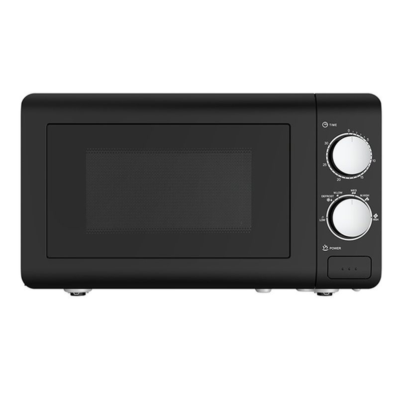 Matestar microwave 20l black, , medium-null