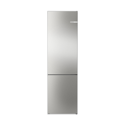 60cm kgn392icf, Inox Antifinger, medium