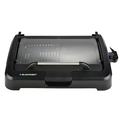 Blaupunkt electric grill grt801, Black, medium