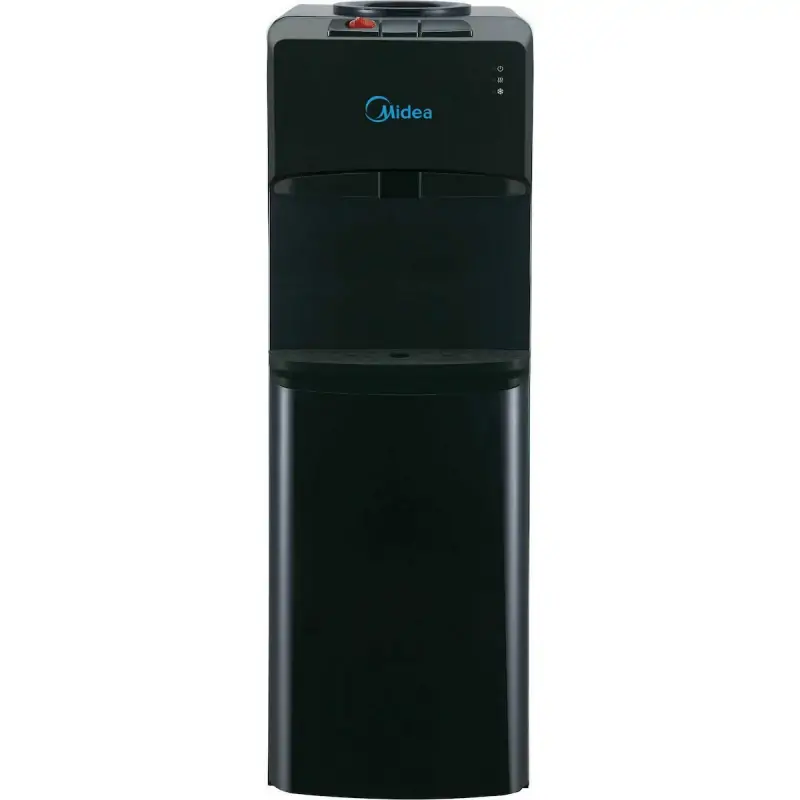 Midea water dispenser yl1632s black-null
