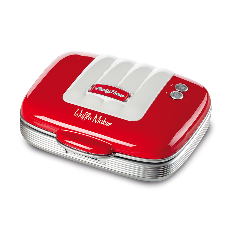 Party time 1973 red, , medium-null