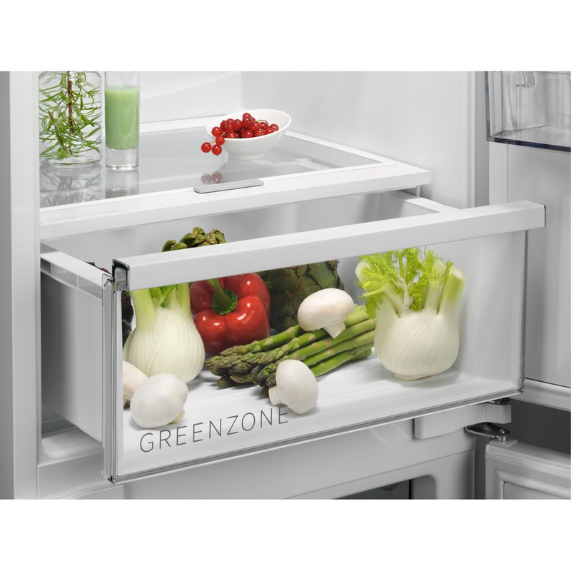 Aeg 7000 greenzone built in refrigerator freezer, , medium-null