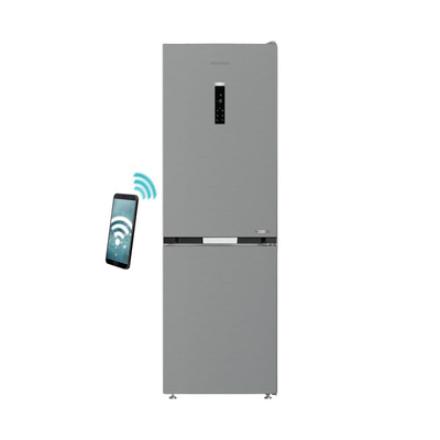 Gkpn 66840 lxpw, Silver/inox, medium