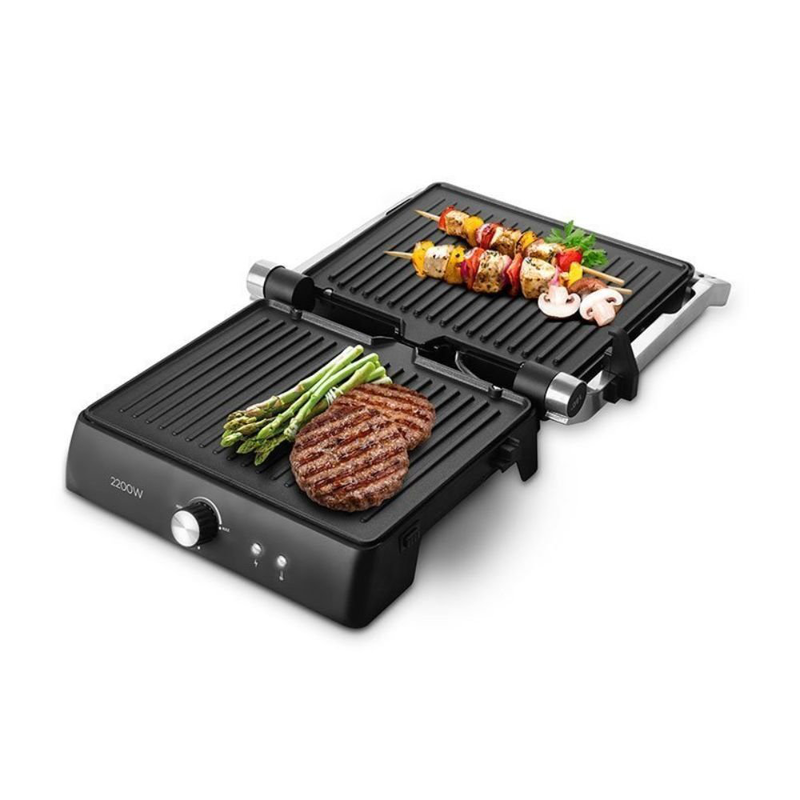 Pyrex &tau;&omicron;&sigma;&tau;&iota;έ&rho;&alpha; &mu;&epsilon; &alpha;&pi;&omicron;&sigma;&pi;ώ&mu;&epsilon;&nu;&epsilon;&sigmaf; &pi;&lambda;ά&kappa;&epsilon;&sigmaf; &gamma;&iota;&alpha; 4 &tau;&omicron;&sigma;&tau; & &psi;&eta;&tau;ό &phi;&alpha;&gamma;&eta;&tau;ό 2200w inox, , medium-null