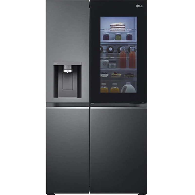 Lg gsxv90mcde refrigerator cabinet, , medium-null