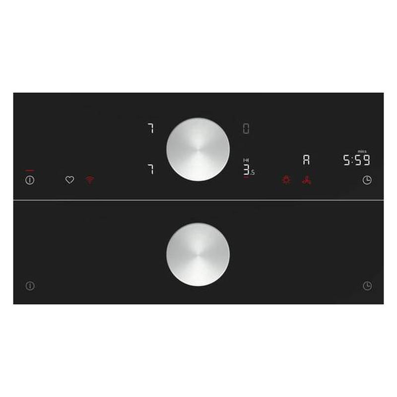 Product image: Neff t56stf1l0 induction hob, , medium-null
