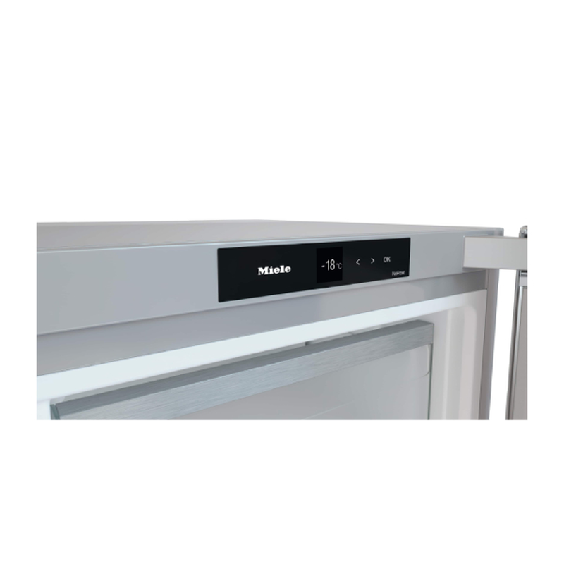 Miele fns 4382 d &alpha;&nu;&epsilon;&xi;ά&rho;&tau;&eta;&tau;&omicron;&sigmaf; &kappa;&alpha;&tau;&alpha;&psi;ύ&kappa;&tau;&eta;&sigmaf; &mu;&epsilon; nofrost &kappa;&alpha;&iota; sideopen &gamma;&iota;&alpha; ά&nu;&epsilon;&tau;&omicron; &sigma;&upsilon;&nu;&delta;&upsilon;&alpha;&sigma;&mu;ό side-by-side  (hxwxd)185.5 x 60 x 67.5 cm, , medium-null