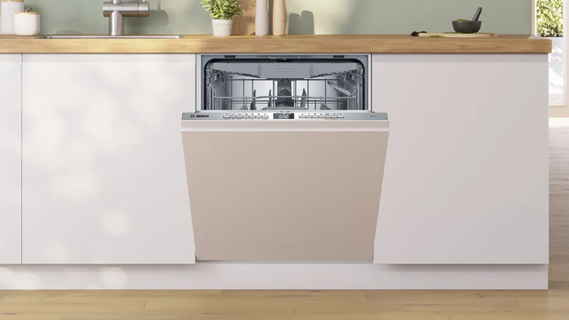 Bosch series 4 smv4evx04 integrated dishwasher 60cm with 5 years quarantee!, , medium-null