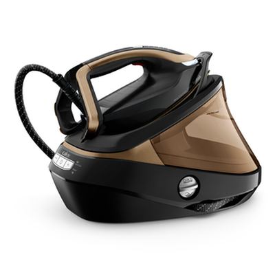 Tefal steam station 9 bar pro express vision 3000w gv9820 g
