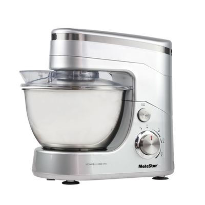 Matestar platinum kitchen machine 5l 600w plm-606
