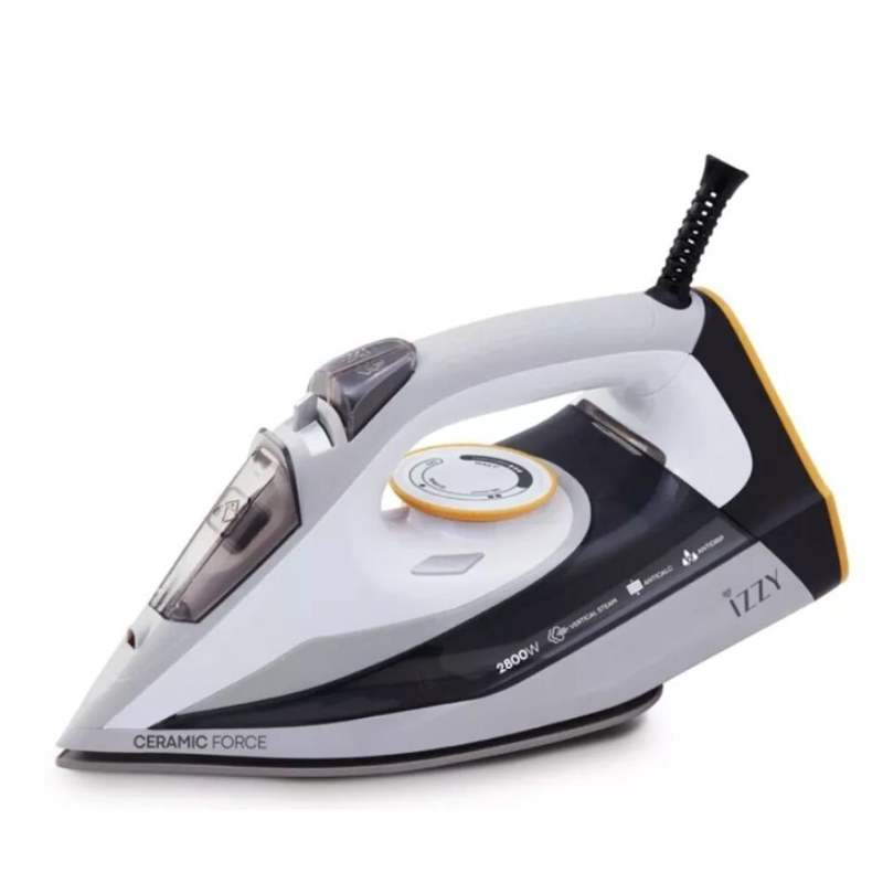 Izzy ceramic force &sigma;ί&delta;&epsilon;&rho;&omicron; &alpha;&tau;&mu;&omicron;ύ 2800w &mu;&epsilon; 4&pi;&lambda;ή &kappa;&epsilon;&rho;&alpha;&mu;&iota;&kappa;ή &pi;&lambda;ά&kappa;&alpha; & &sigma;&upsilon;&nu;&epsilon;&chi;ό&mu;&epsilon;&nu;&eta; &pi;&alpha;&rho;&omicron;&chi;ή 50gr/min, , medium-null