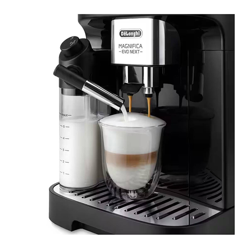 Product image: Delonghi ecam310.60.b automatic espresso machine black-null
