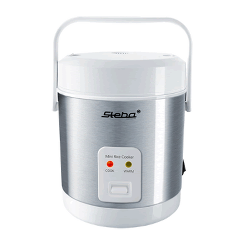 Steba mini rice cooker rk 4 m  0.9 l capacity, , medium-null