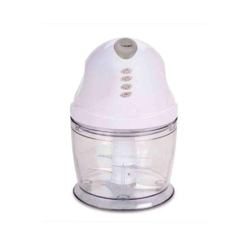 Dymix food processor dy-350wh 500w, , medium-null