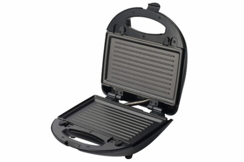 Blaupunkt sandwich maker - grill - waffle 3in1 750w sms611, , medium-null