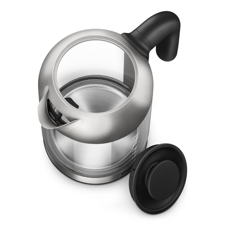 Product image: Philips series 5000 γυάλινος βραστήρας 2000w 1.7l hd9339/80, , medium-null