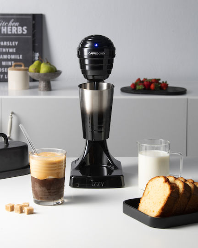 Product image: Izzy cafeccino-null