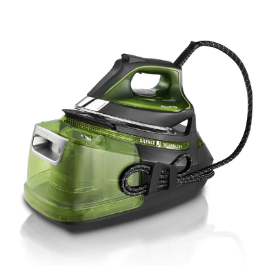 Dg9246, Black - Green, medium