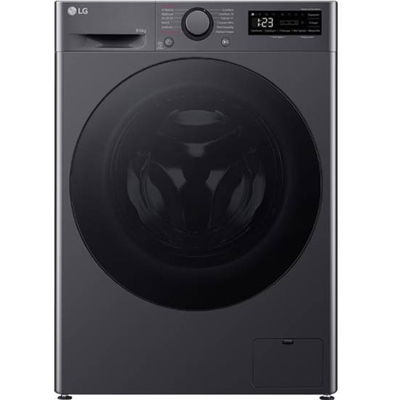 Lg d4r5009tsmb washer/dryer 9/6 kg r5 series, , medium