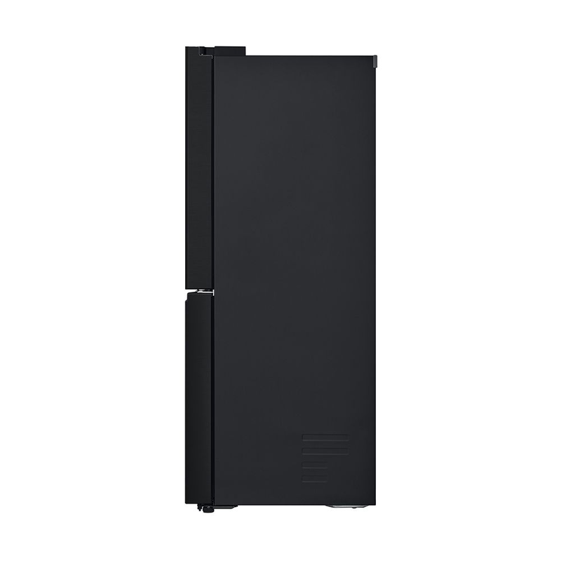 Lg gmg860epbe instaview 4 door refrigerator-null