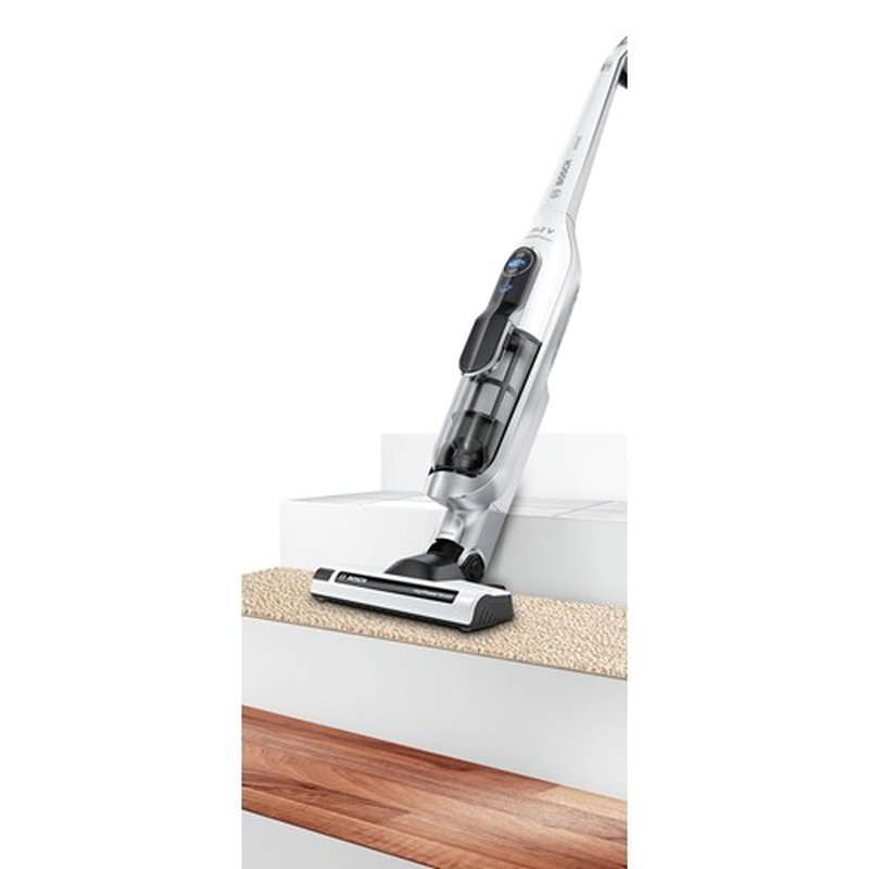 Bosch bch6ath25 athlet handheld rechargeable cleaner 25.2v image number null